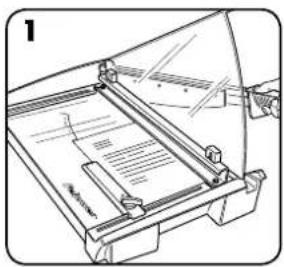FELLOWES Stellar A4 - Vouasyezebosind'aide? - 1