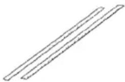 REXEL Smartcut A535 - Accessoires - 1