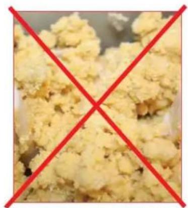 TREBS Comfortcook 21126 - Important : - 1