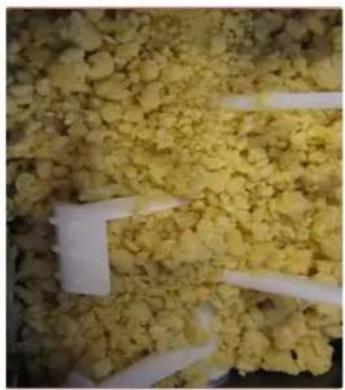 TREBS Comfortcook 21126 - Important : - 3