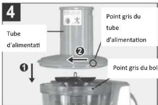 TREBS Comfortice 99211 - ASSEMBLAGE - 3