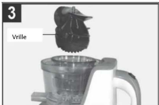 TREBS Comfortice 99211 - ASSEMBLAGE - 2