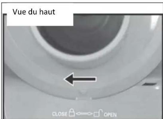 TREBS Comfortice 99211 - ASSEMBLAGE - 5