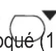 TIPTEL ErgoVoice A2 - Mémoriser les numérios bloqués - 4