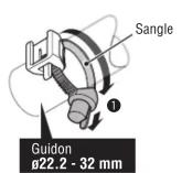 CAT EYE Rapid 3 - Utilisation - 1