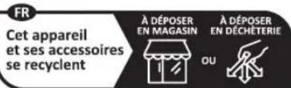 BOSCH PMF 250 CES - Valable uniquement pour la France : - 2
