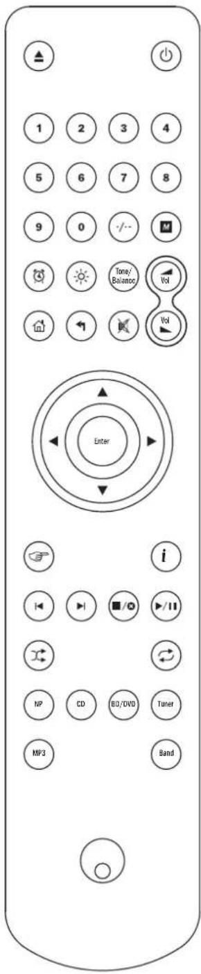 CAMBRIDGE Sonata NP30 - Saut - 1