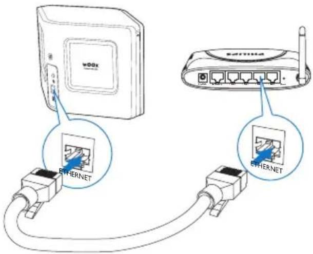 PHILIPS Fidelio AW3000 - Remarque - 1