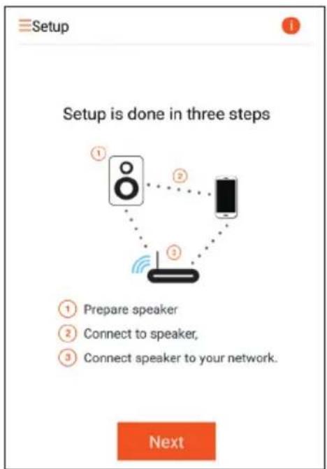 PHILIPS Fidelio AW3000 - Téléchargez Philips AirStudio+ Lite sur votre smartphone ou vos tablettes - 5
