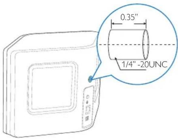 PHILIPS Fidelio AW3000 - Avertissement - 1