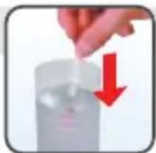 LAURASTAR Magic S4E - 1d Quelle eau utiliser? Welk water gebruik - 4