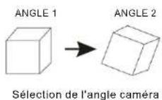 SALORA DVP7028DVBT - Angle - 2