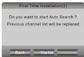 SALORA DVP7028DVBT - DVB - 3