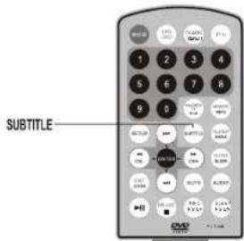 SALORA DVP7028DVBT - Sous-titres - 2