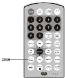 SALORA DVP7028DVBT - Zoom - 3