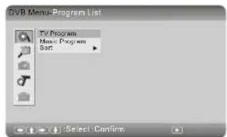 SALORA DVP7028DVBT - DVB - 5