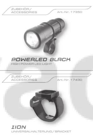 SIGMA Cuberider II - 10