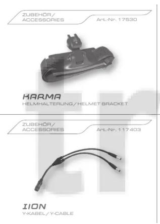 SIGMA Cuberider II - 9