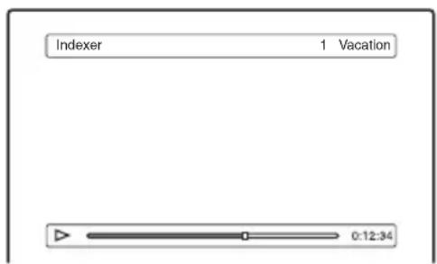 Indexer 1 Vacation 0:12:34