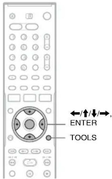 ENTER TOOLS
