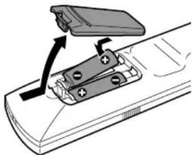 SONY RDRHX717 - Utilisation de la télécommande - 1