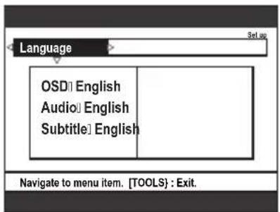 SONY RDRHX717 - Avant de commencer... - 8