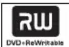 SONY RDRHX717 - Disques pour l'enregistrement (copie) - 1