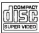 SONY RDRHX717 - Super CD video - 4