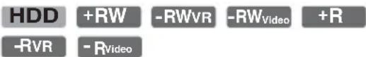 SONY RDRHX720 - Effacement de plusieurs titres (Supprimer titres) - 1
