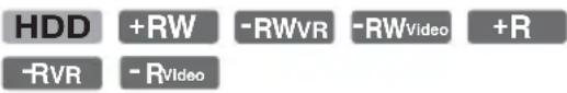 SONY RDRHX720 - Enregistrement depuis un appareil externe - 1