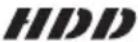 SONY RDRHX720 - Guide rapide des types de disque - 1