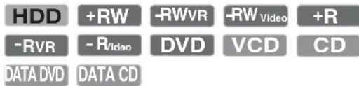 SONY RDRHX725 - Recherche d'un titre/chapitre/plage, etc. - 1