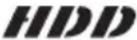 SONY RDRHX725 - Guide rapide des types de disque - 1