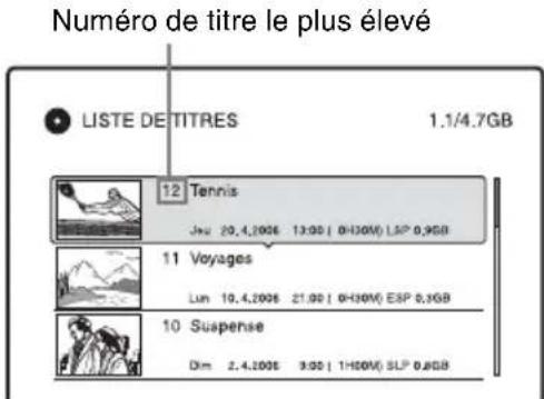 SONY RDRHX727 - Pour libérer de l'espace disque - 1