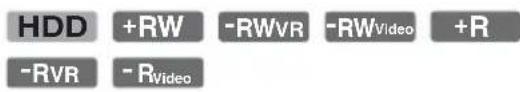 SONY RDRHX727 - Effacement et montaged'un titre - 1