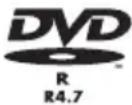 SONY RDRHX750 - Guide rapide des types de disque - 9