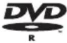 SONY RDRHX750 - Guide rapide des types de disque - 11