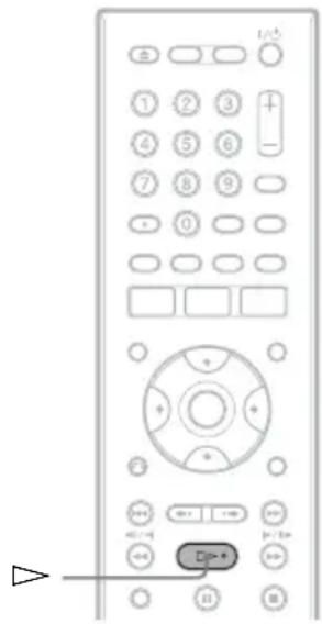SONY RDRHX750 - HDD - 1