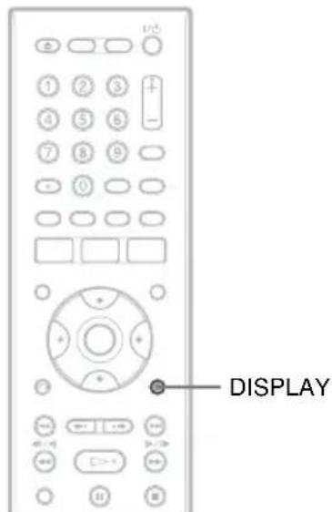 DISPLAY