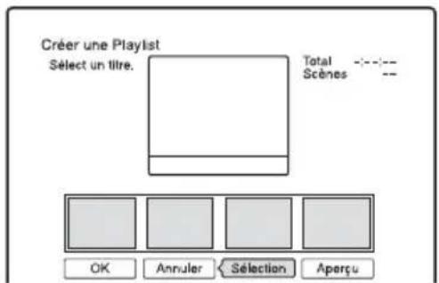 SONY RDRHX825 - Remarque - 1