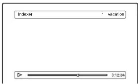 Indexer 1 Vacation 0:12:34