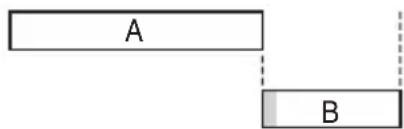 SONY RDRHX910 - ◆ Si l'heure de fin d'un enregistrement programmé et l'heure de début d'un autre enregistrement programmé sont les mêmes - 1