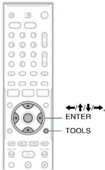 ENTER TOOLS
