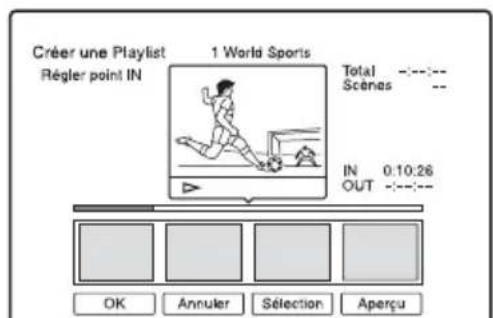 SONY RDRHX920 - Remarque - 3