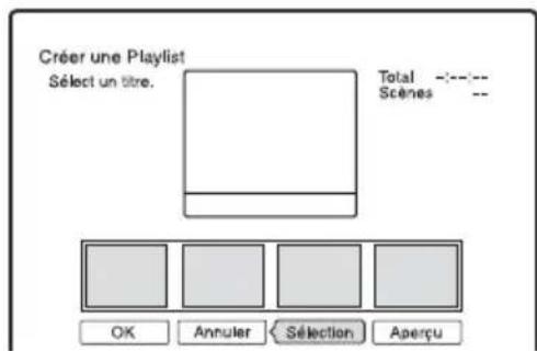 SONY RDRHX920 - Remarque - 1