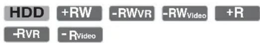 SONY RDRHX920 - Effacement de plusieurs titres (Supprimer titres) - 1