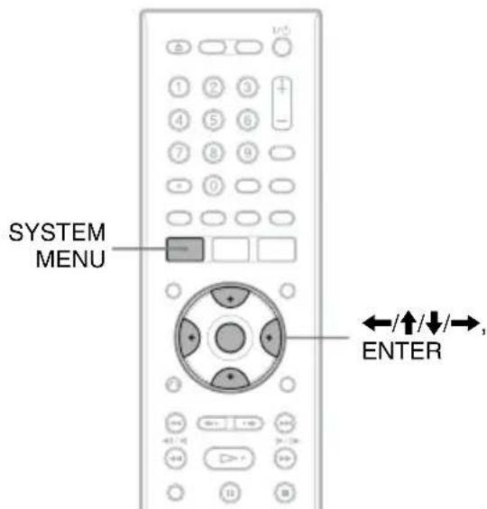 SONY RDRHX950 - Impression de fichiers d'image JPEG - 1