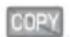 SONY RDRHX950 - Limitations de copie - 1