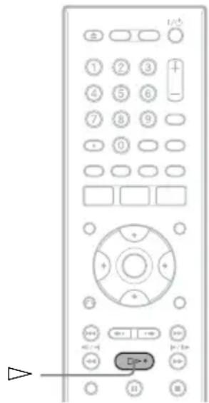 SONY RDRHX950 - HDD - 1