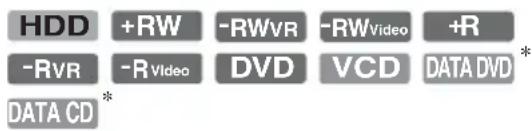 SONY RDRHXD1090 - Recherche d'un temps/ titre/chapitre/plage, etc. - 1